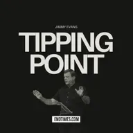 Why Christians can't Ignore Israel | Tipping Point with Jimmy Evans