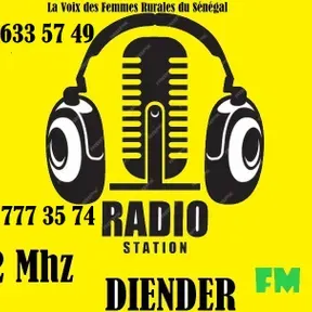 DIENDER FM