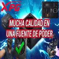 ¿Tu PC lista para explotar La verdad brutal de la XPG PROBE Bronze 600W