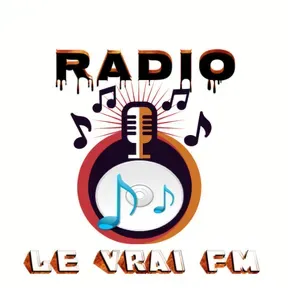 Radio Le vrai