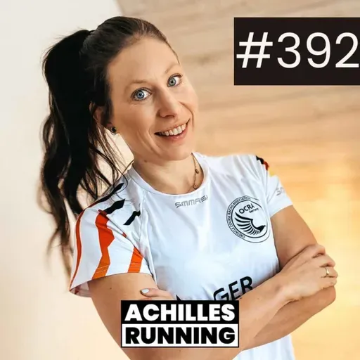 Die dringendsten Fragen zum Race-Fueling - mit Janne Volkmer