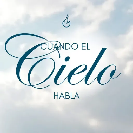 Cuando el cielo habla - Daniel Tejada.