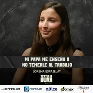 EP#251: Lorena Espaillat — Ética de Trabajo, Visión y Resultados: Lecciones Desde el Marketing Automotriz