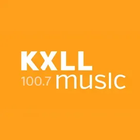 KXLL Excellent Radio 100.7 FM