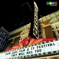 They Will Kill You Interview with Zazie Beetz, Patricia Arquette, Kirill Sokolov, and Andy & Barbara Muschietti