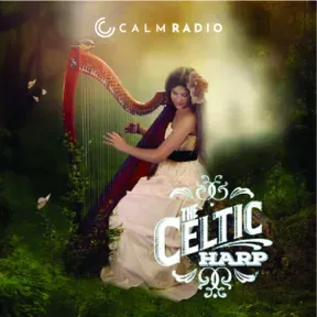 CELTIC HARP