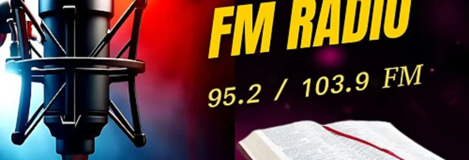 POWER FM RADIO MUHANGA