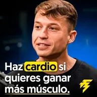 Atleta Híbrido: Cómo combinar pesas y cardio de forma correcta (Raúl te Entrena)