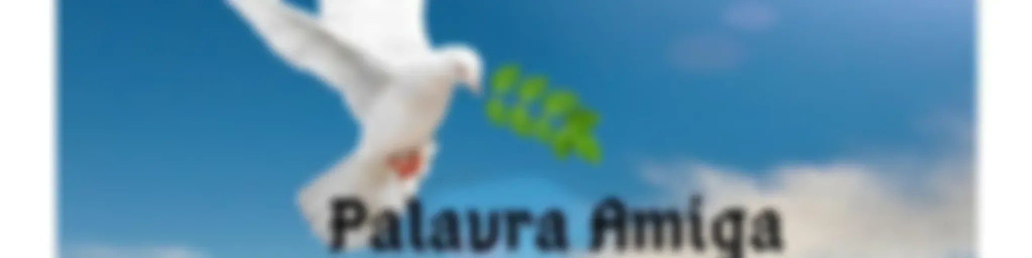 Palavra Amiga