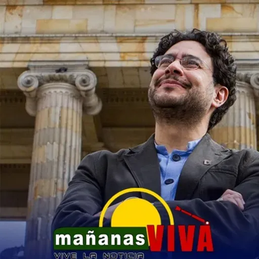 Pronunciamiento del Candidato a la presidencia Iván Cepeda en su llegada a Ipiales