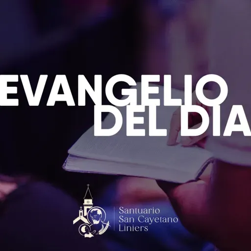 Evangelio del Miércoles 19 de marzo de 2025.