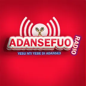 Adansefuo Radio