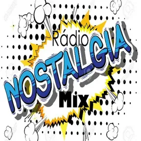 Nostalgia Mix
