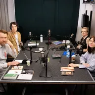 Erotika latviešu valodā un vārdi, kurus baidāmies teikt. Diskutē literāti