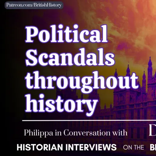 MPs have been behaving badly for over 400 years!