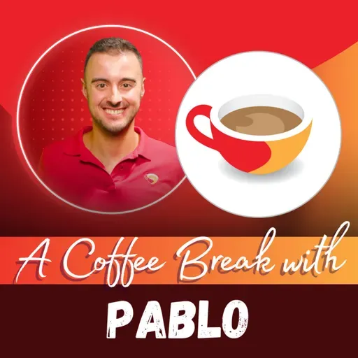 How do you translate "get" into Spanish? | A Coffee Break with Pablo