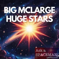 AaS! 255: How Do the Biggest Stars Get So Big?