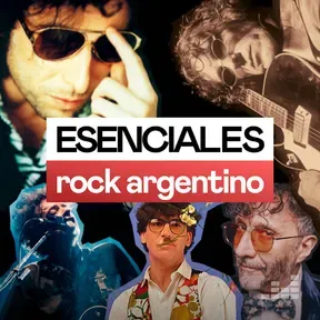 Esenciales Rock Argentino