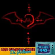 The Batman: Un Viaje al Pasado del Acertijo - Episodio 843