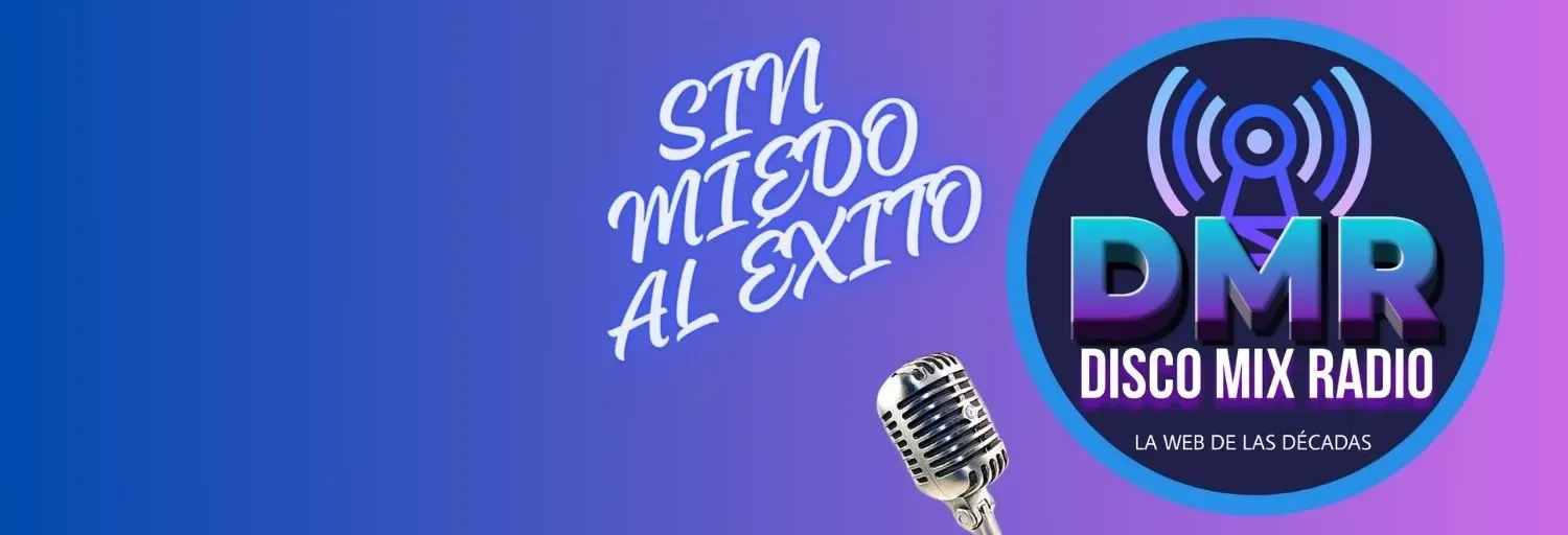 DISCOMIXRADIO
