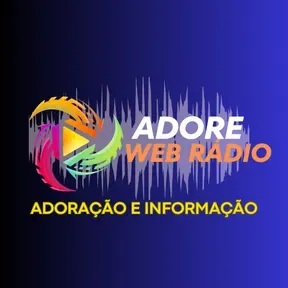 ADORE WEB RÁDIO