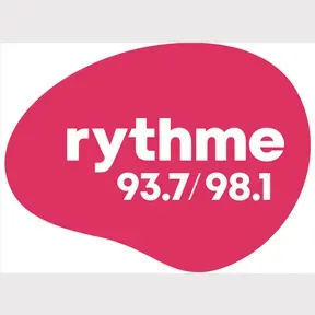 Rythme 93.7 - 98.1 FM -