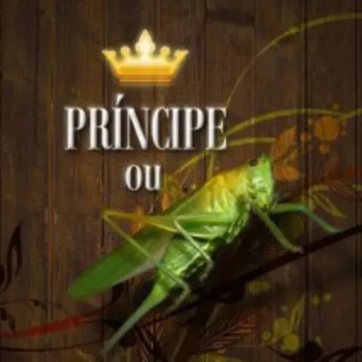 051 - Príncipe Ou Gafanhoto - Pr Márcio Valadão