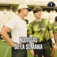 Jugadores criticados por actuación en Flag Football. JSN es el WR mejor pagado en la historia.