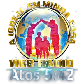 Web Rádio a igreja em minha casa