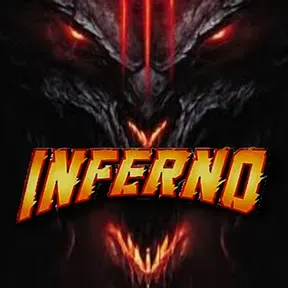 Inferno Radio imvu
