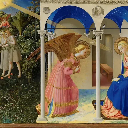 Aquinas on Predestination: The Main Issues – Fr. John Baptist Ku, O.P.