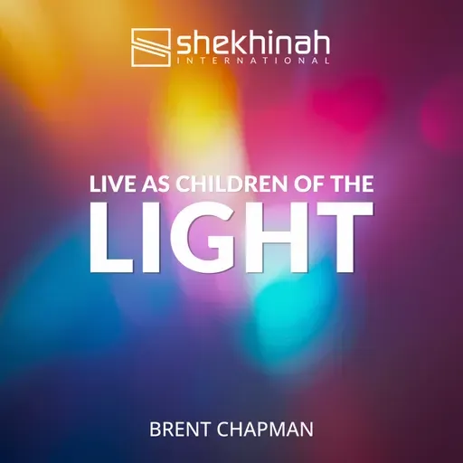 Live As Children Of The Light - Brent Chapman - 02/01/2026