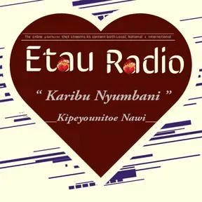 Etau Radio