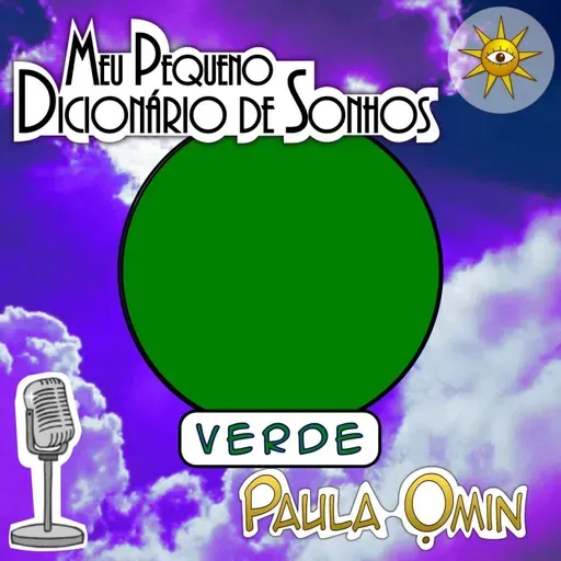 Verde, Sonhar com a cor