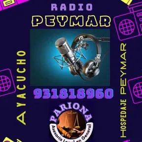 Radio PEYMAR
