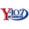 Y107 107.1