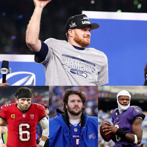 Programa 369. Finales de Conferencia NFL y actualidad futbol americano