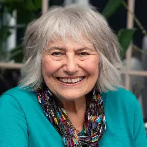 Engaging With Ageing
