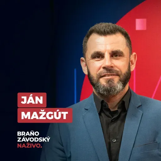 Mažgút: Slováci, žijúci v zahraničí majú vynaložiť úsilie, aby využili svoje právo voliť