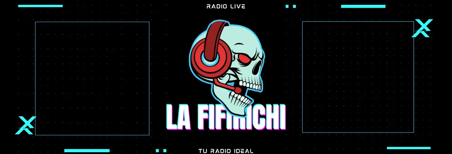 RADIO LA FIFIRICHI