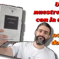 Comentarios de la obra Odisea de Homero