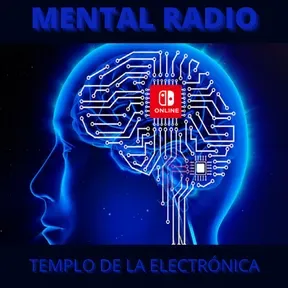 MENTAL RADIO 2
