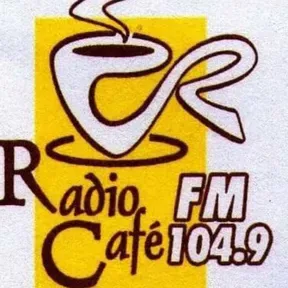 Radio Café FM 104.9