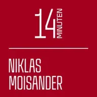 14 Minuten met... Niklas Moisander