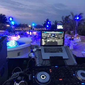 DJ NIKEE PORRADÃO