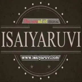 Isaiyaruvi Fm