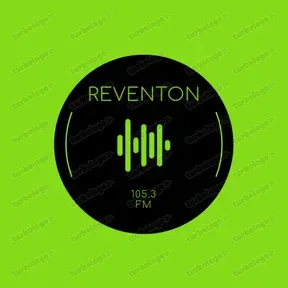 Reventon 105.3 FM Sierra Maestra