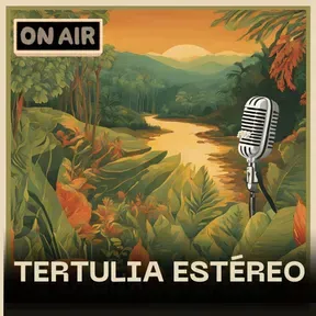 Tertulia Estéreo