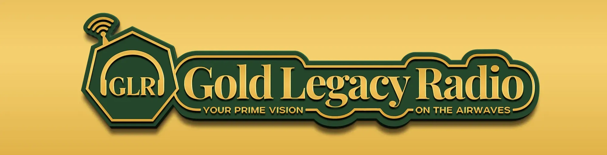 Gold Legacy Radio