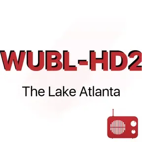 WUBL-HD2 The Lake Atlanta